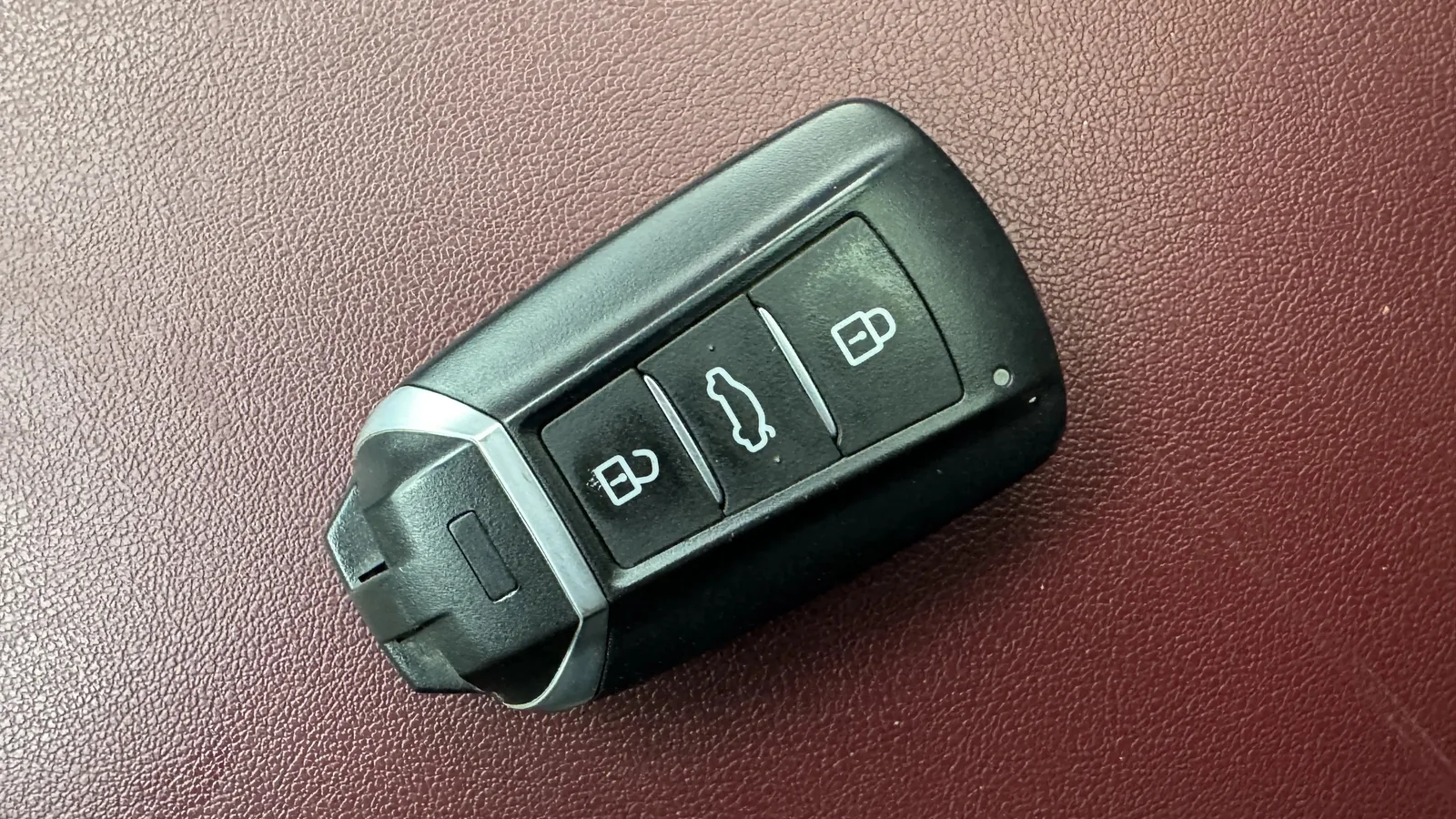 Used Dongfeng Aeolus AX7 Photo 7 thumbnail