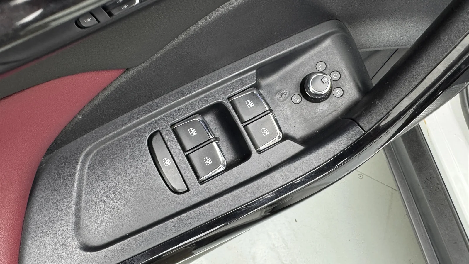 Used Dongfeng Aeolus AX7 Photo 20 thumbnail