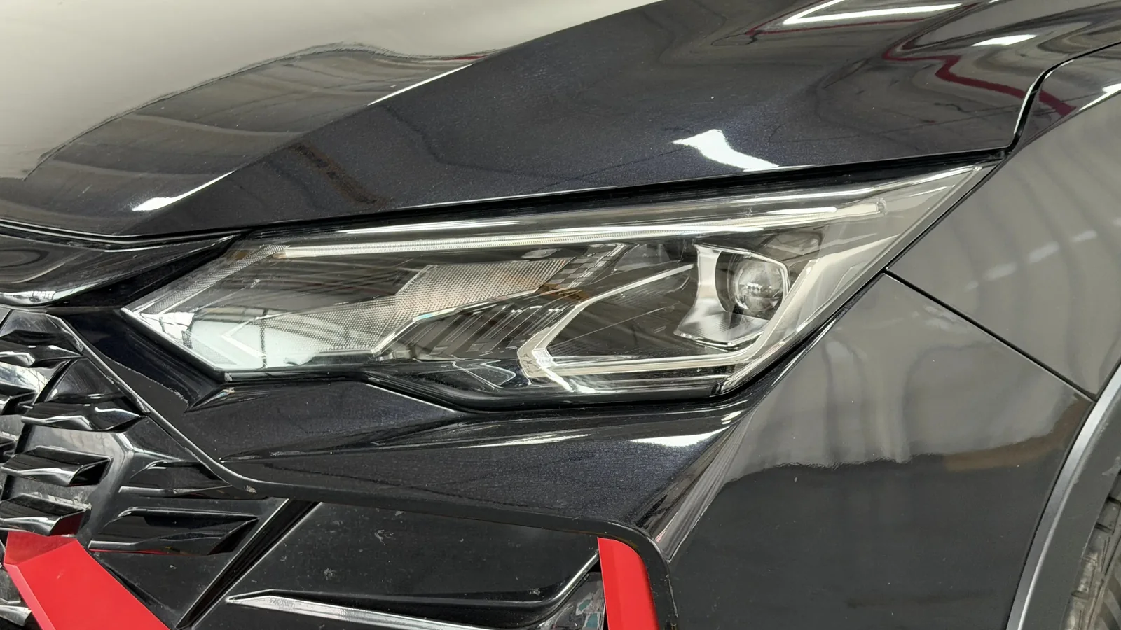 Used Dongfeng Aeolus Shine Max Photo 3 thumbnail
