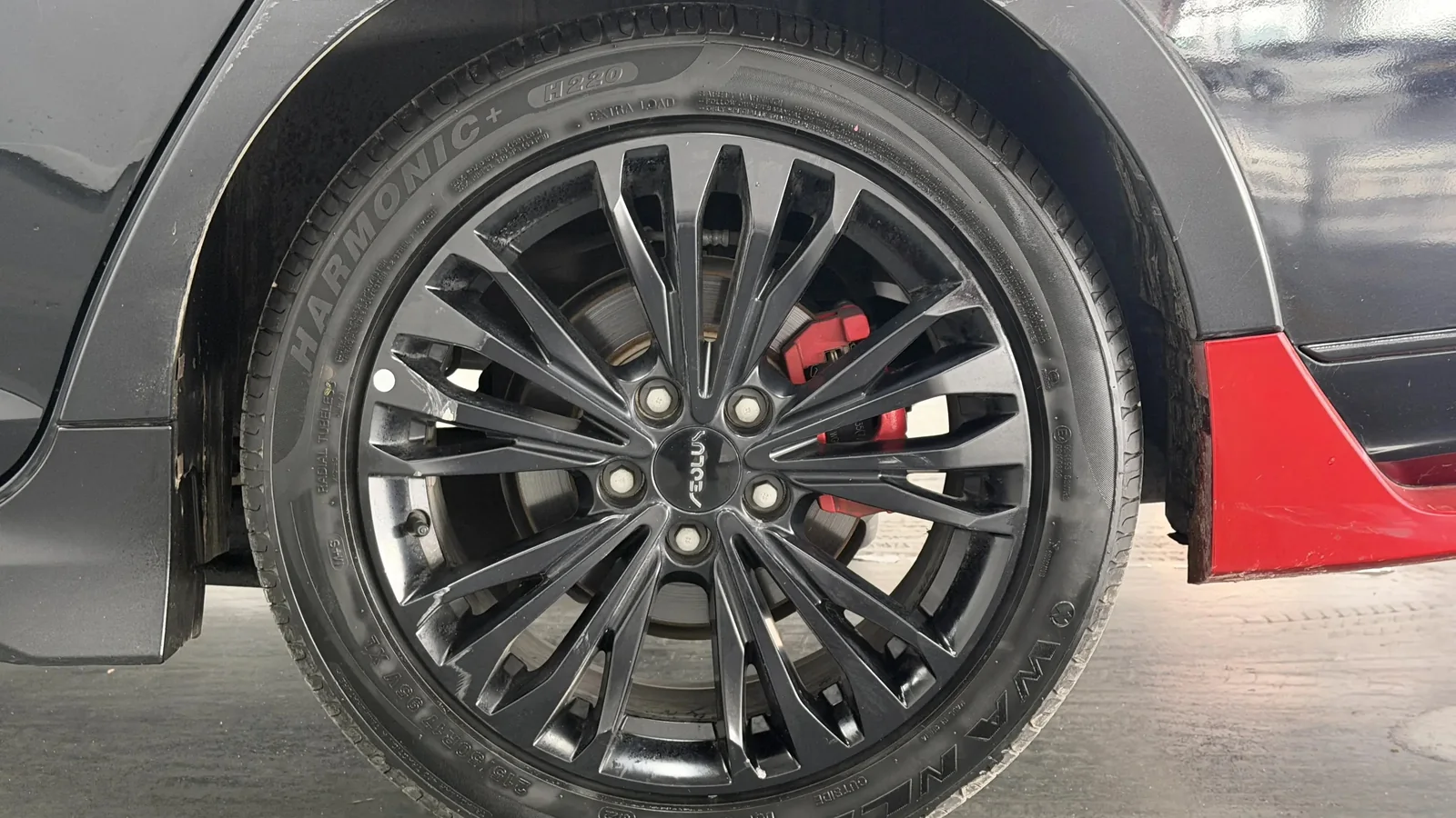 Used Dongfeng Aeolus Shine Max Photo 5 thumbnail