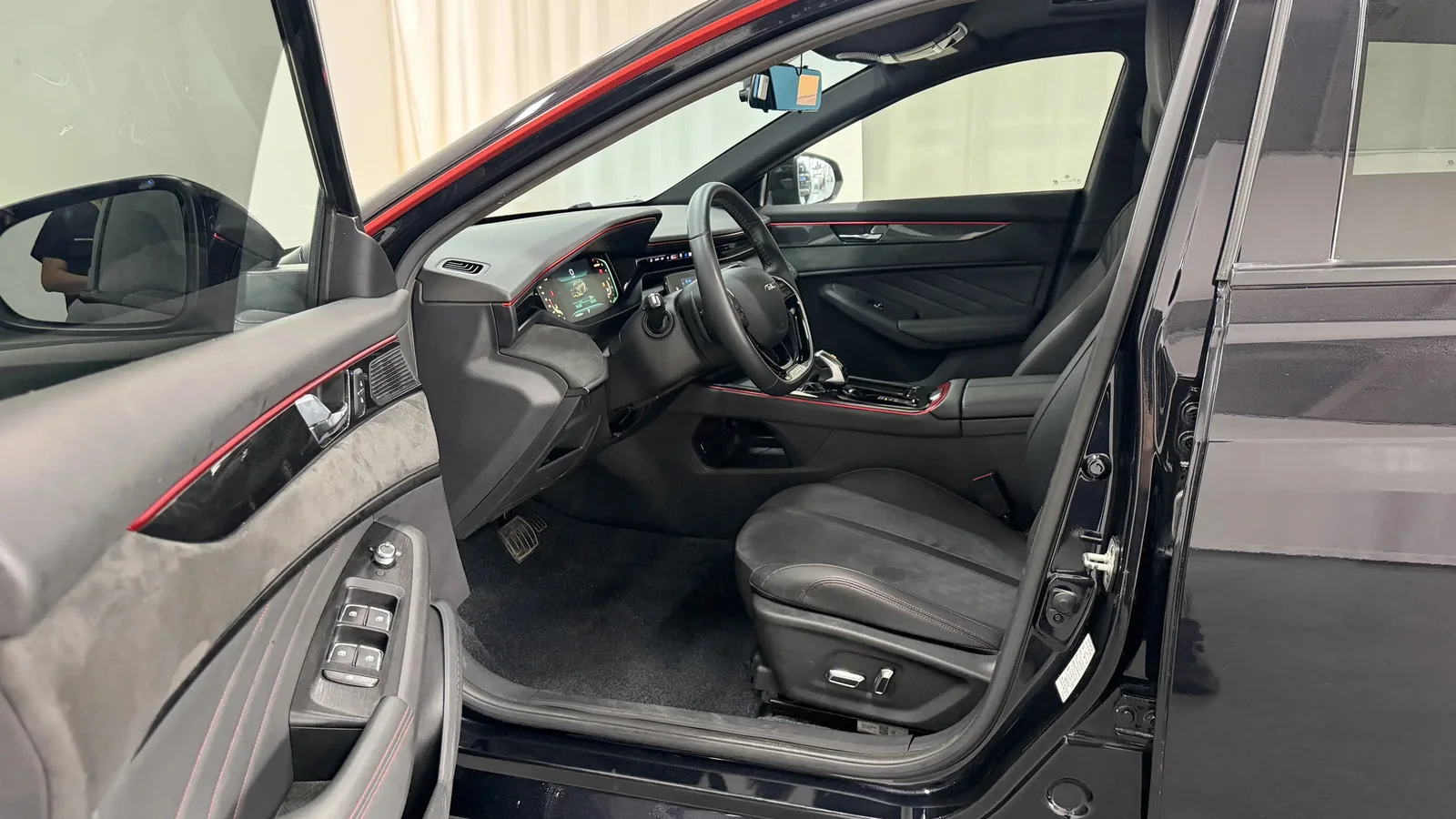 Used Dongfeng Aeolus Shine Max Photo 11 thumbnail