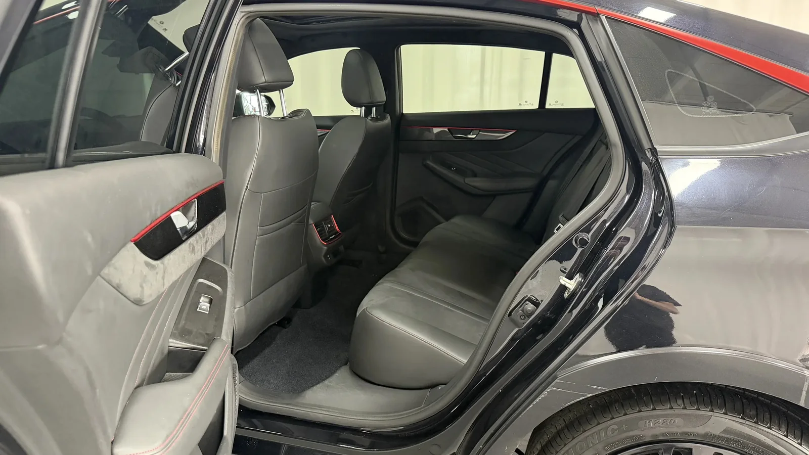 Used Dongfeng Aeolus Shine Max Photo 12 thumbnail