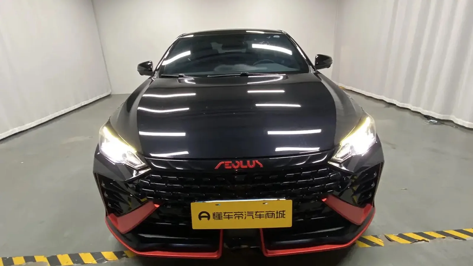 Used Dongfeng Aeolus Shine Max Photo 15 thumbnail