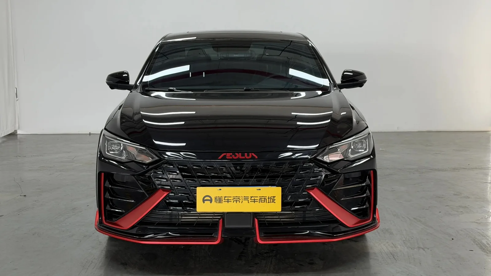 Used Dongfeng Aeolus Shine Max Side profile thumbnail