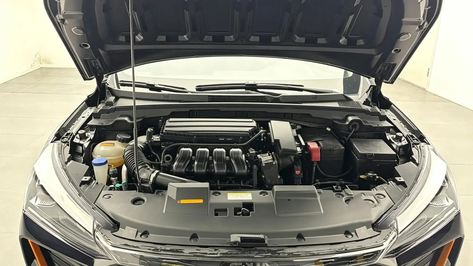 Used Dongfeng Aeolus Shine Photo 6 thumbnail