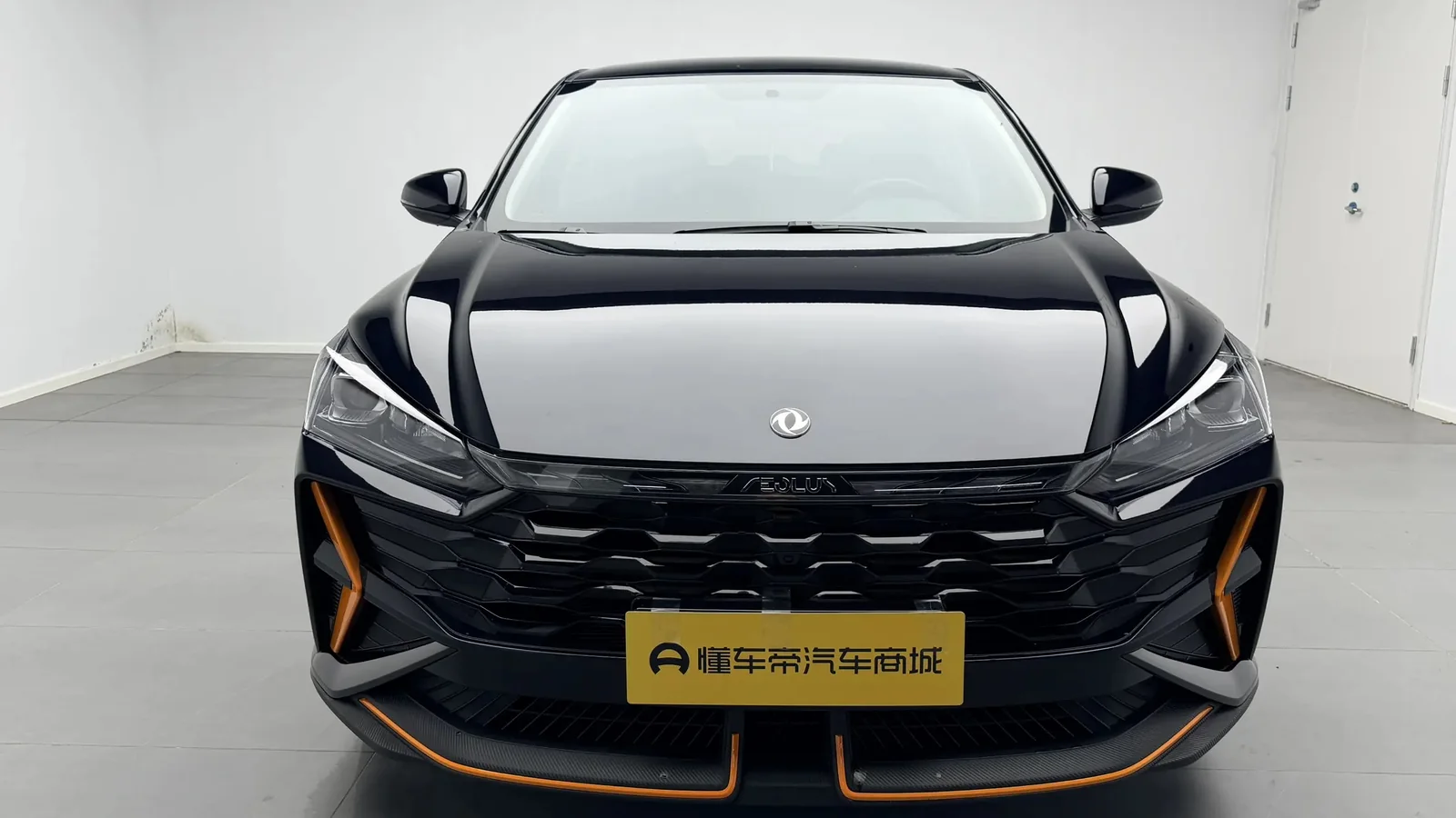 Used Dongfeng Aeolus Shine Side profile thumbnail
