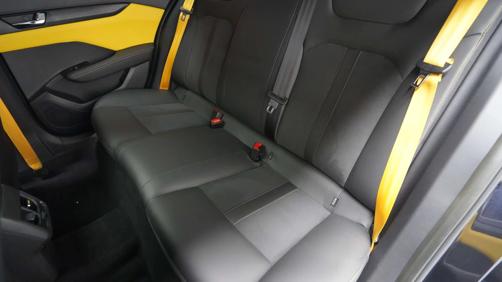Used Dongfeng Aeolus Yixuan Photo 10 thumbnail