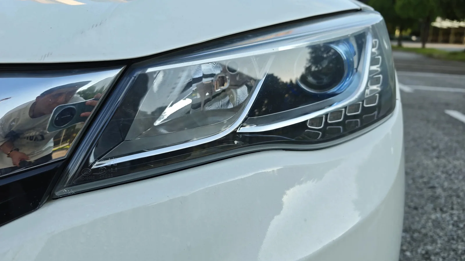 Used Dongfeng AX5 Details thumbnail