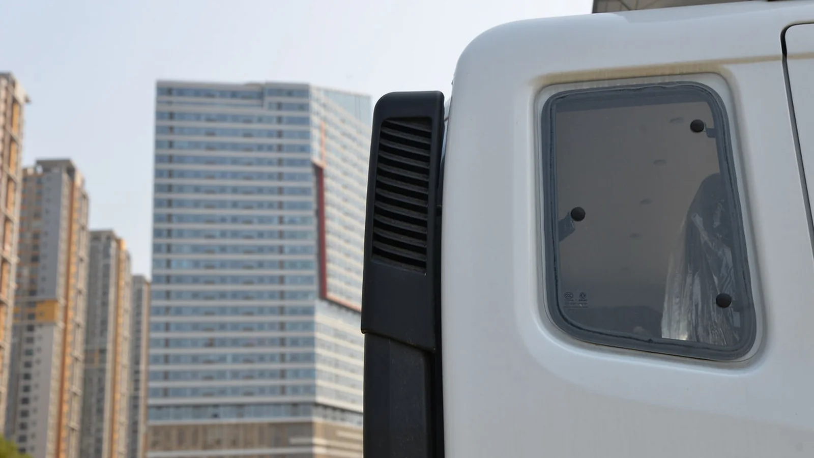 Used Dongfeng Captain Dashboard thumbnail