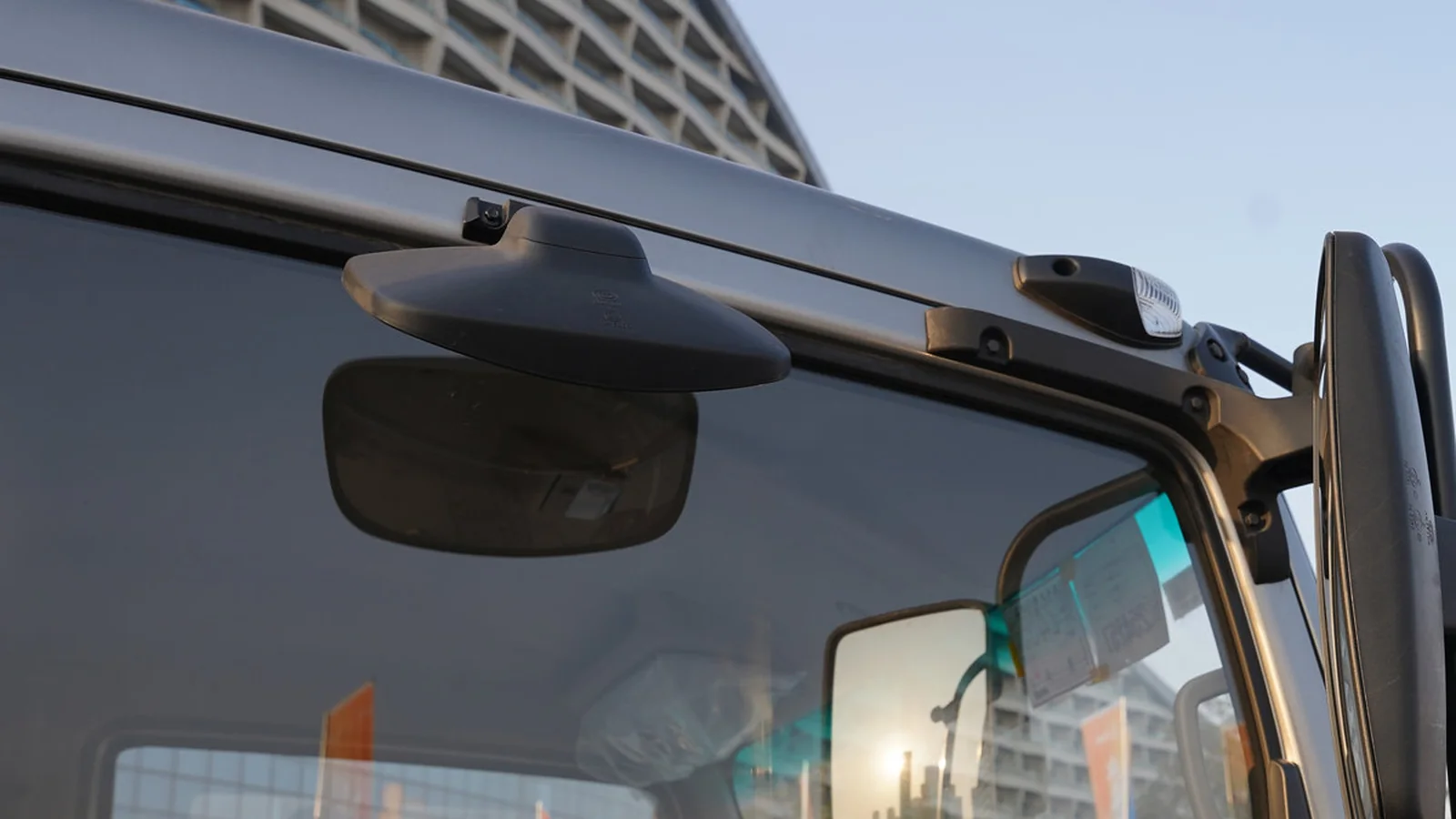 Used Dongfeng Dollicar Photo 2 thumbnail