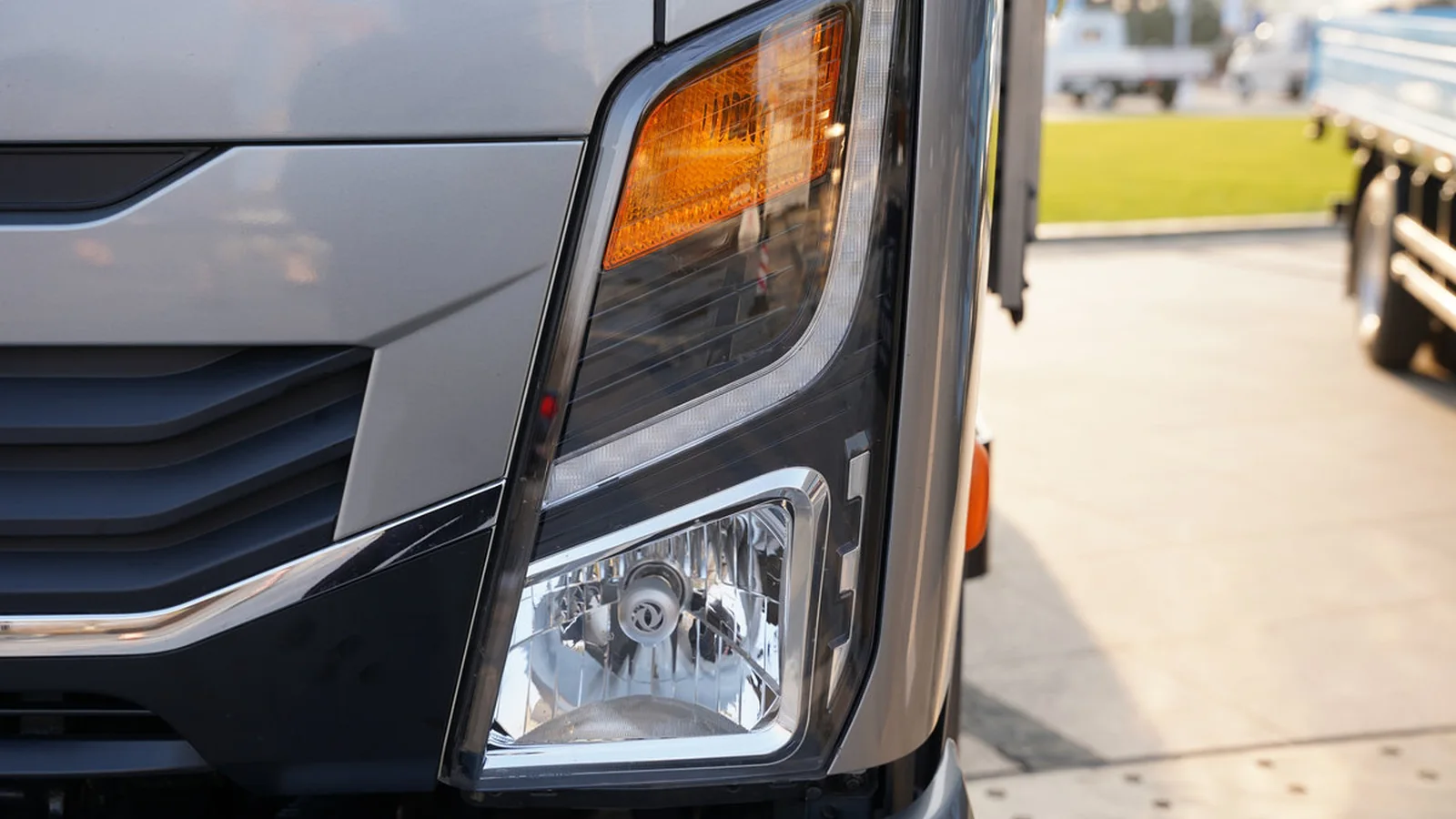 Used Dongfeng Dollicar Photo 21 thumbnail