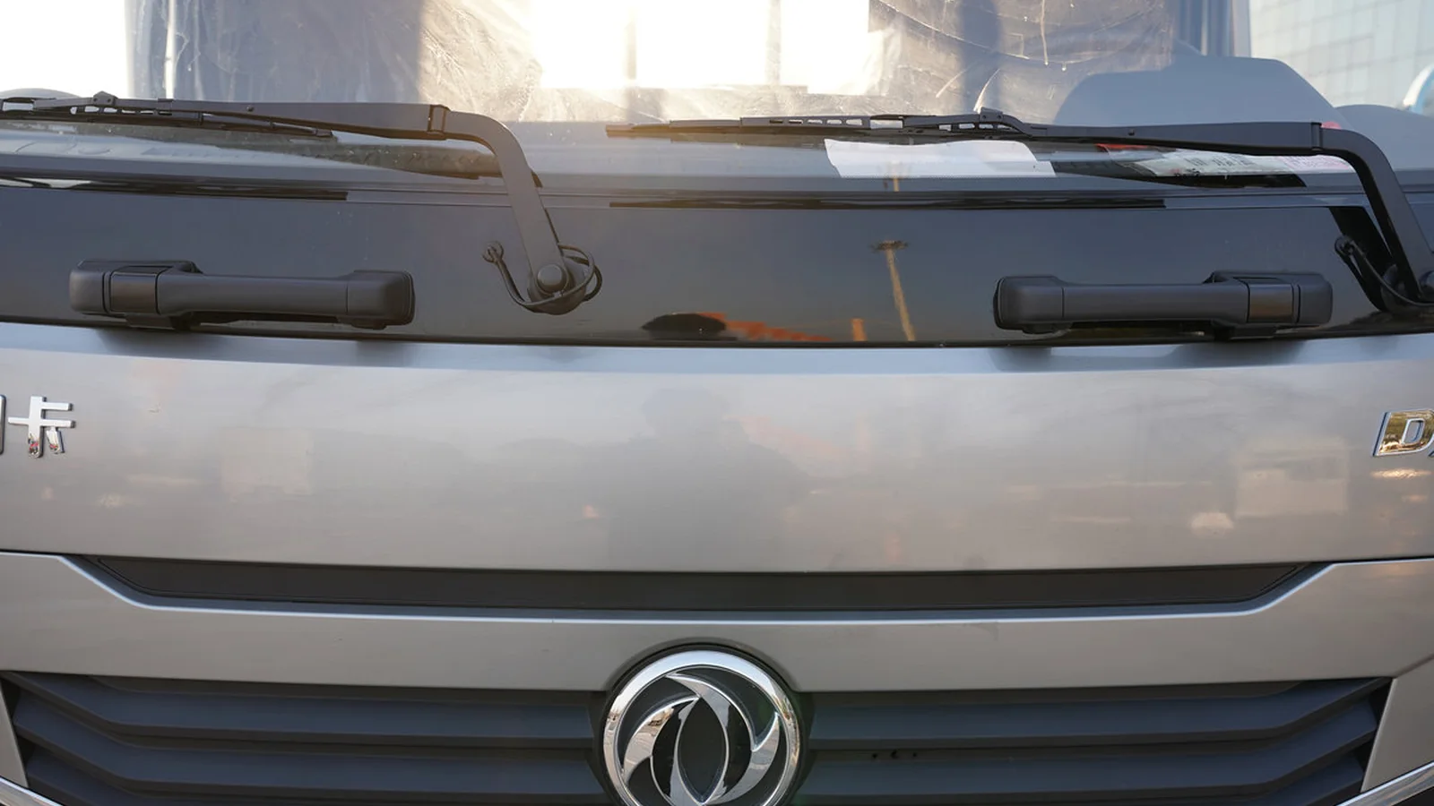 Used Dongfeng Dollicar Photo 26 thumbnail