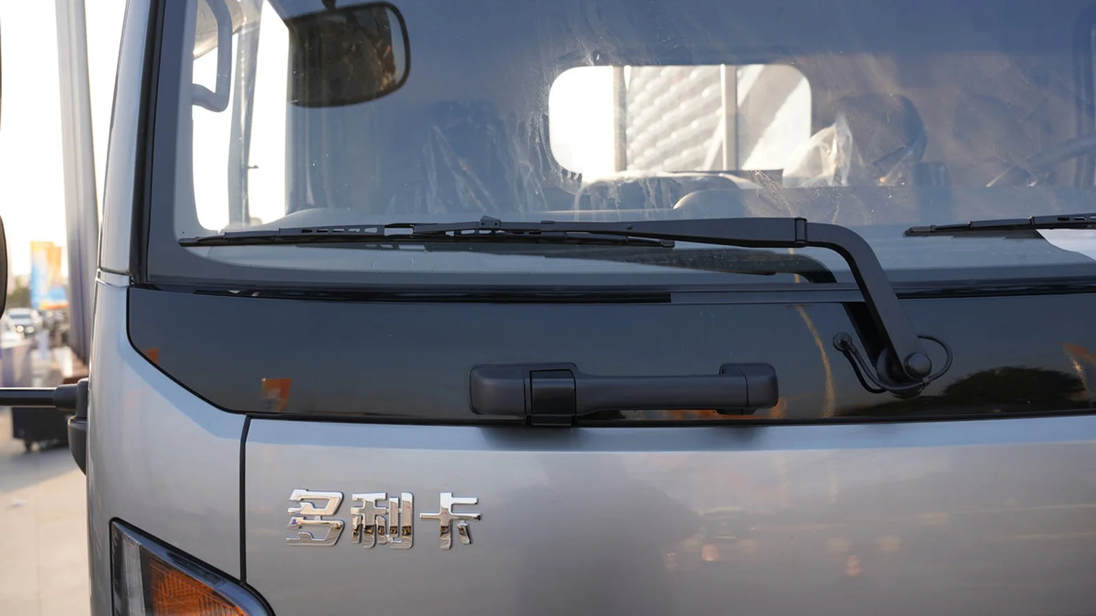 Used Dongfeng Dollicar Photo 28 thumbnail