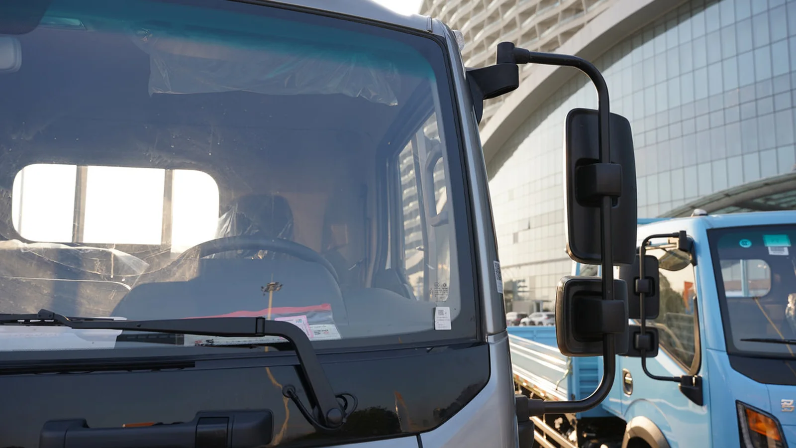 Used Dongfeng Dollicar Photo 29 thumbnail
