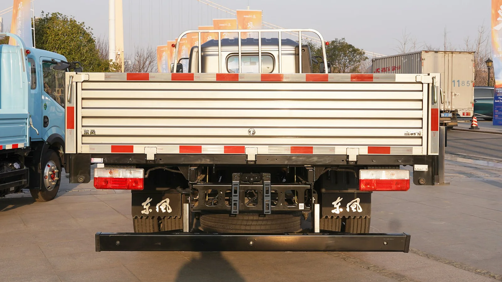 Used Dongfeng Dollicar Photo 34 thumbnail