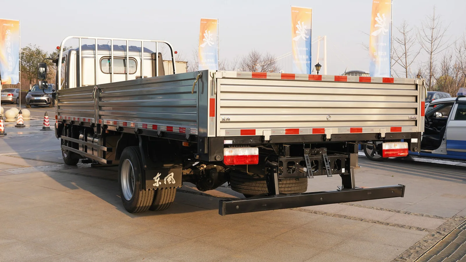 Used Dongfeng Dollicar Photo 35 thumbnail