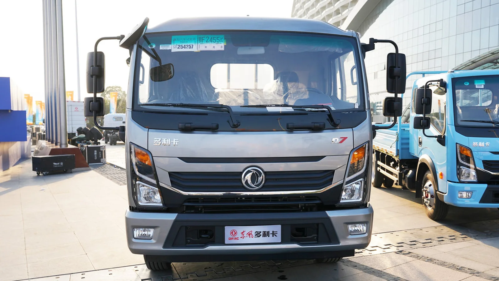 Used Dongfeng Dollicar Photo 37 thumbnail