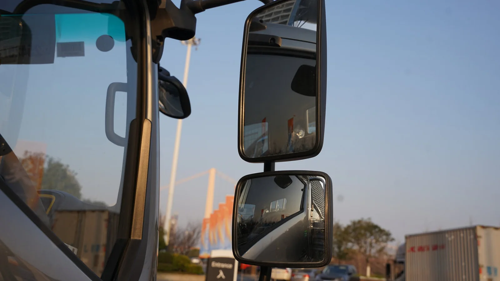 Used Dongfeng Dollicar Seats thumbnail