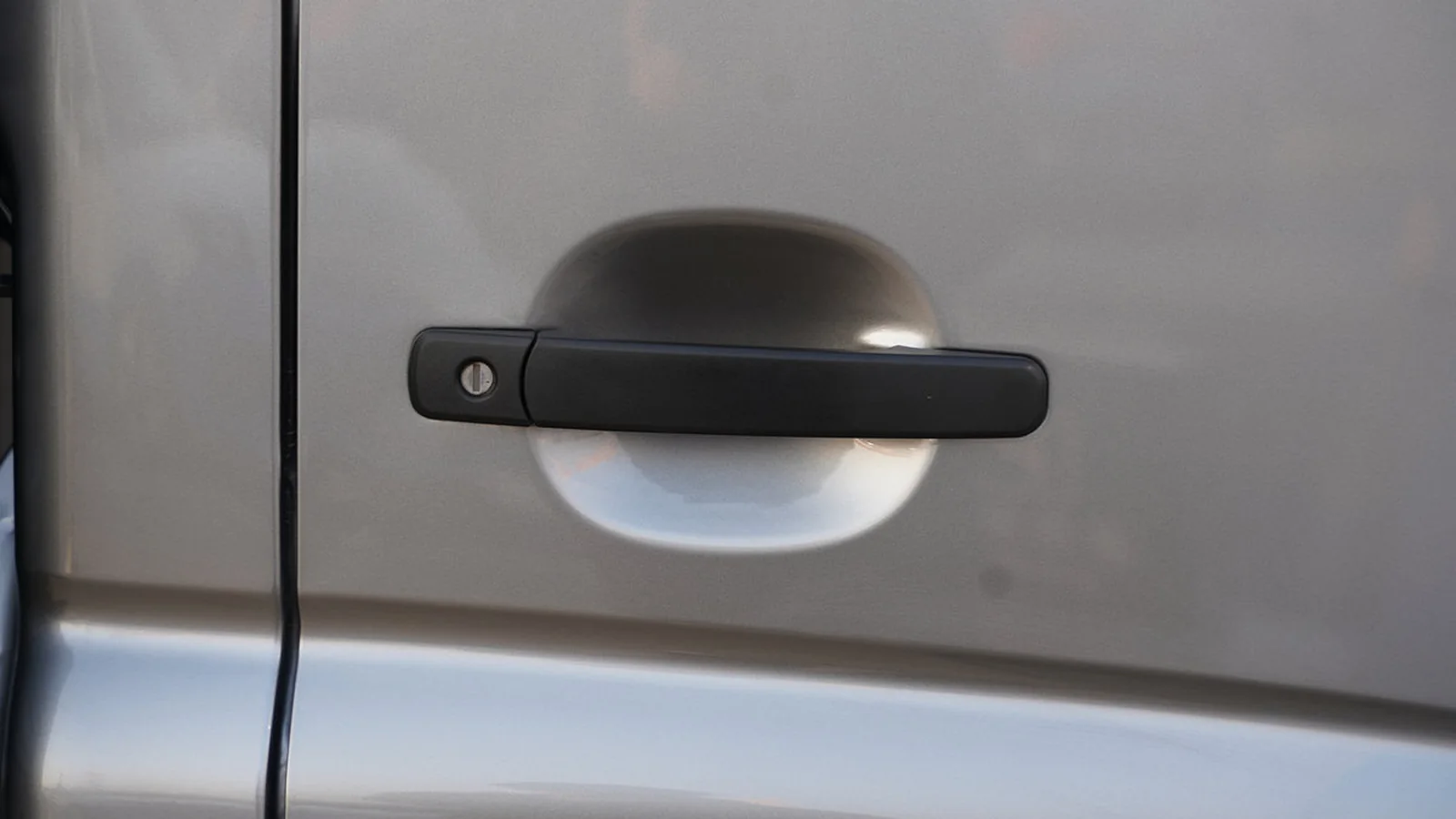 Used Dongfeng Dollicar Side profile thumbnail