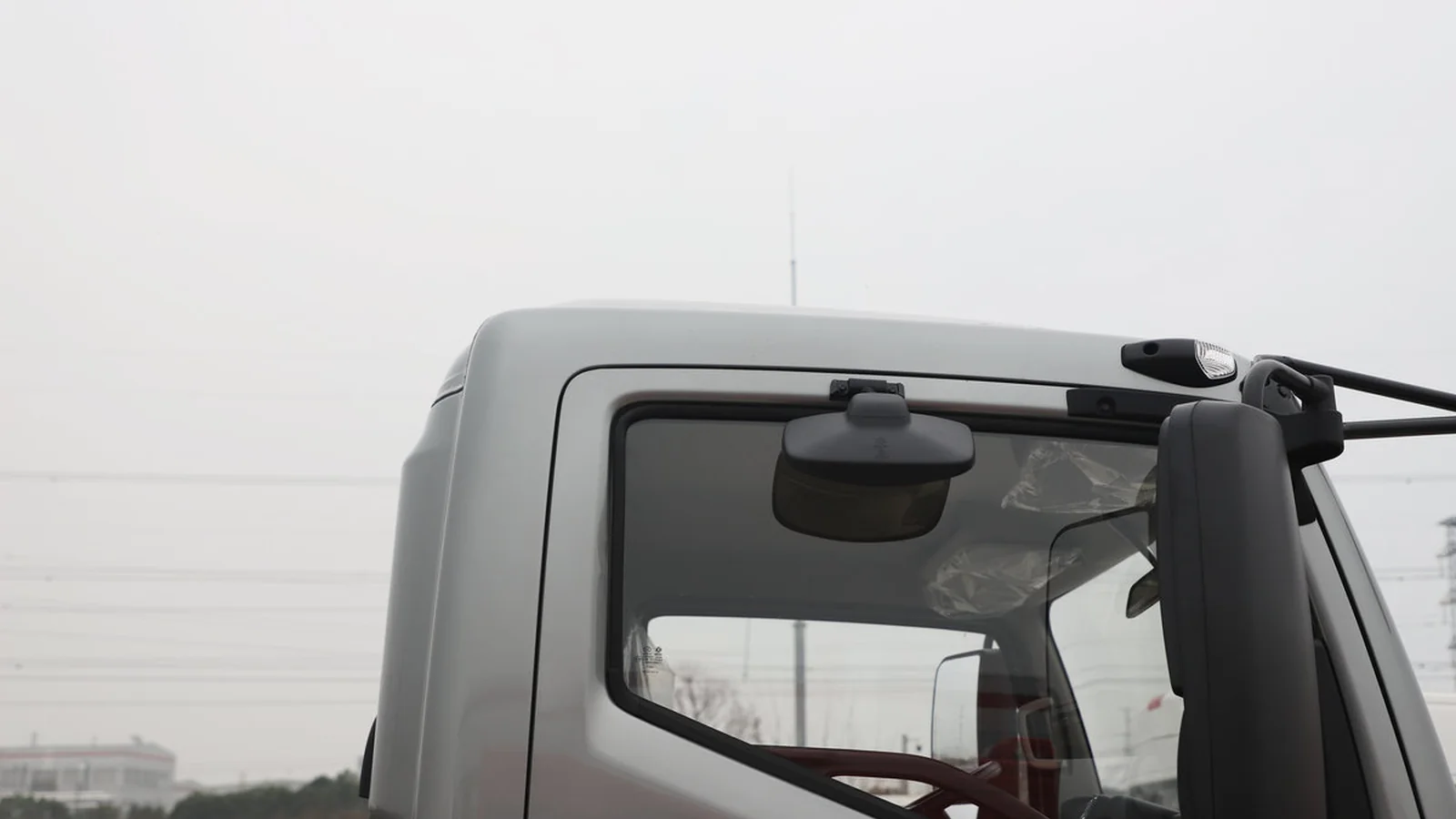 Used Dongfeng Duolika Seats thumbnail