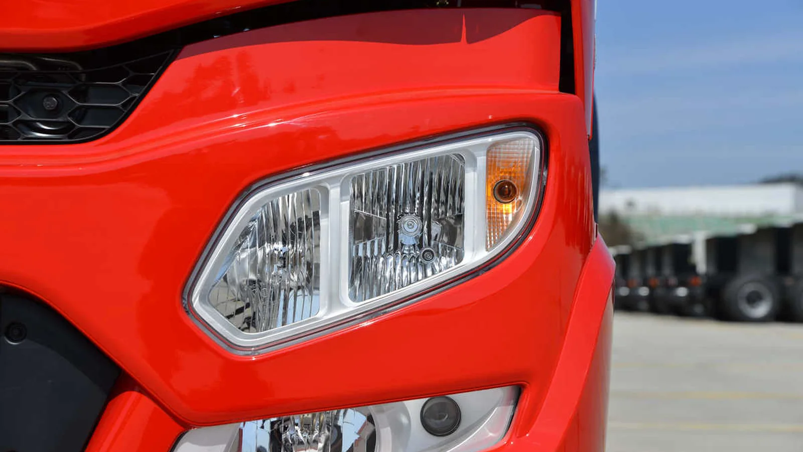 Used Dongfeng Kinland Photo 5 thumbnail