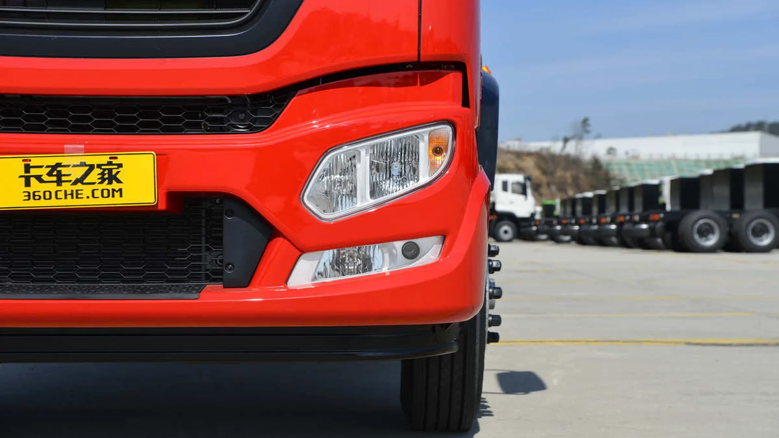 Used Dongfeng Kinland Photo 6 thumbnail
