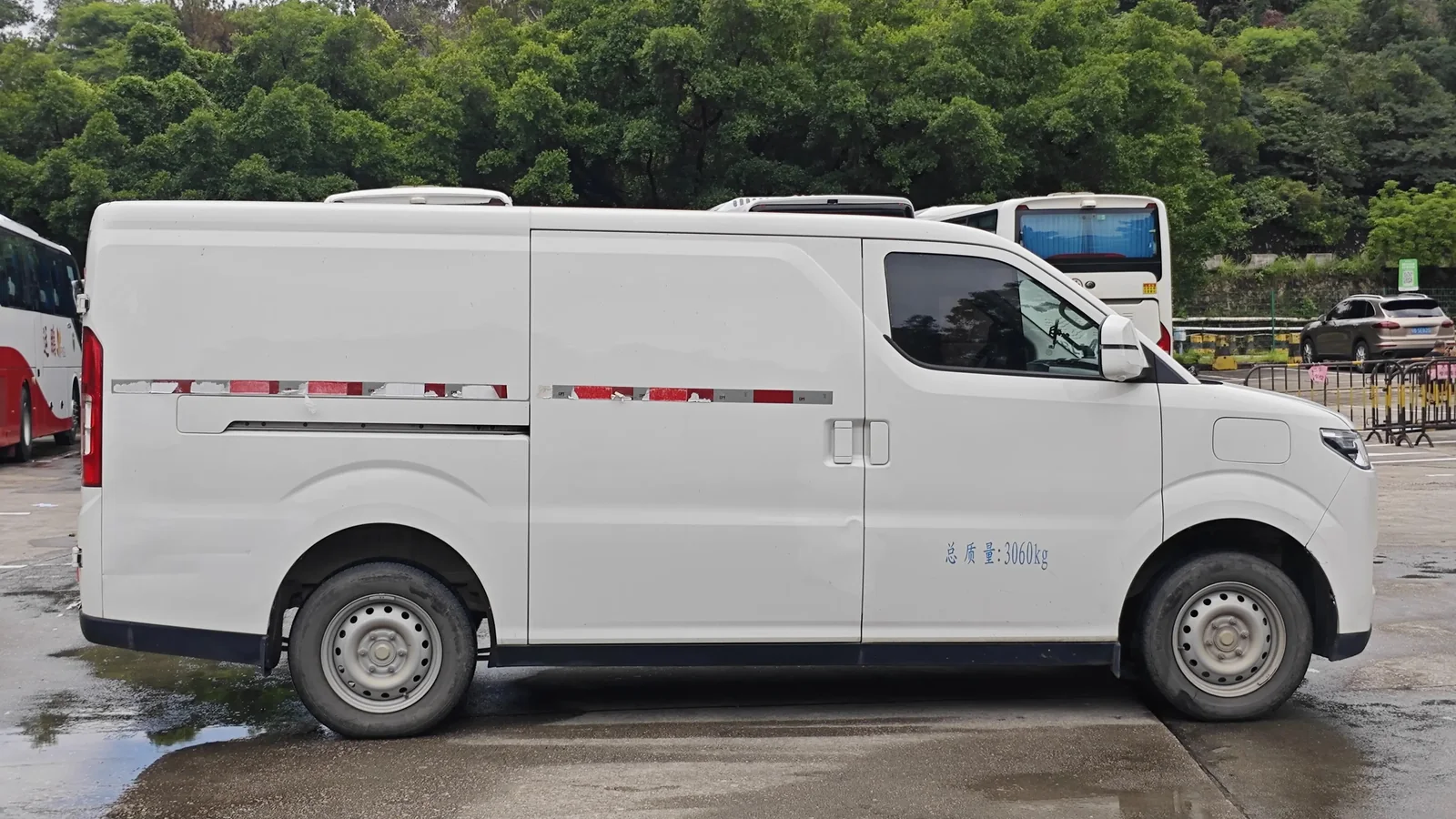 Used Dongfeng Rich Photo 2 thumbnail