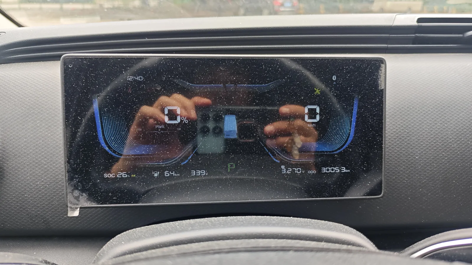 Used Dongfeng Rich Photo 4 thumbnail