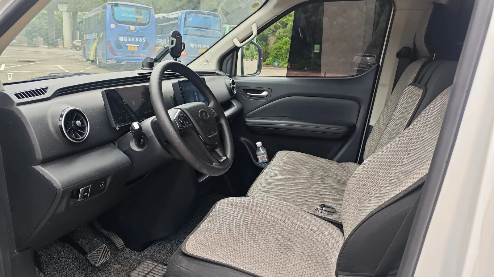 Used Dongfeng Rich Photo 5 thumbnail