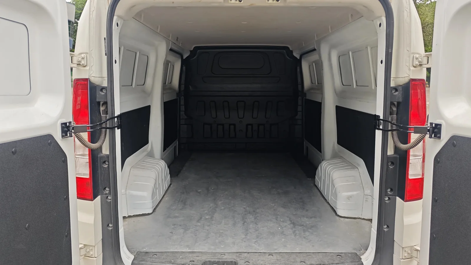 Used Dongfeng Rich Photo 7 thumbnail