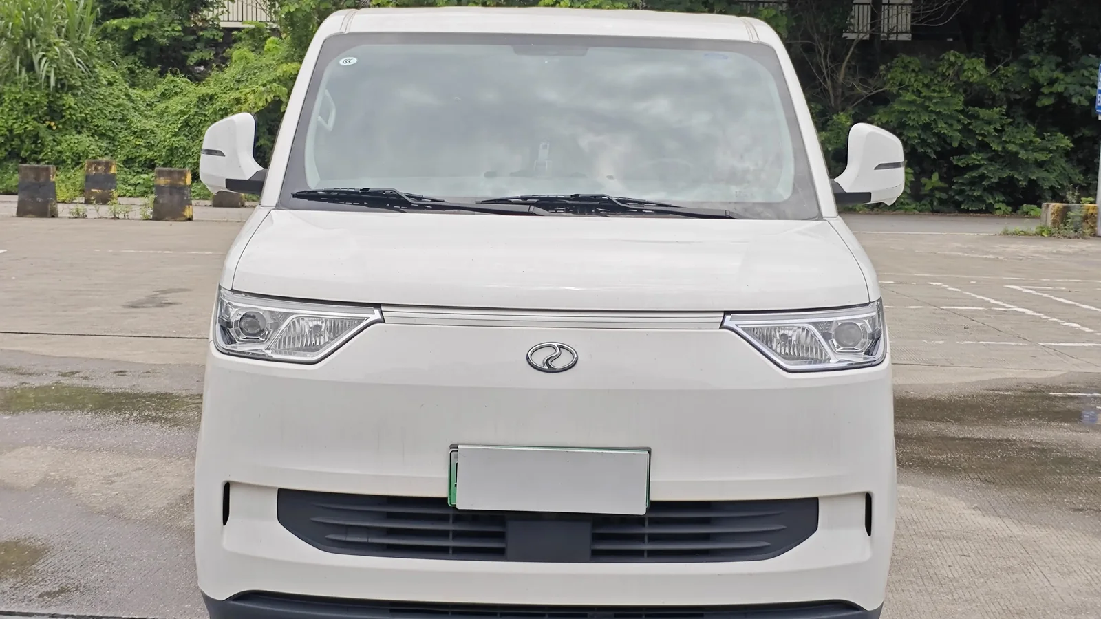Used Dongfeng Rich Side profile thumbnail