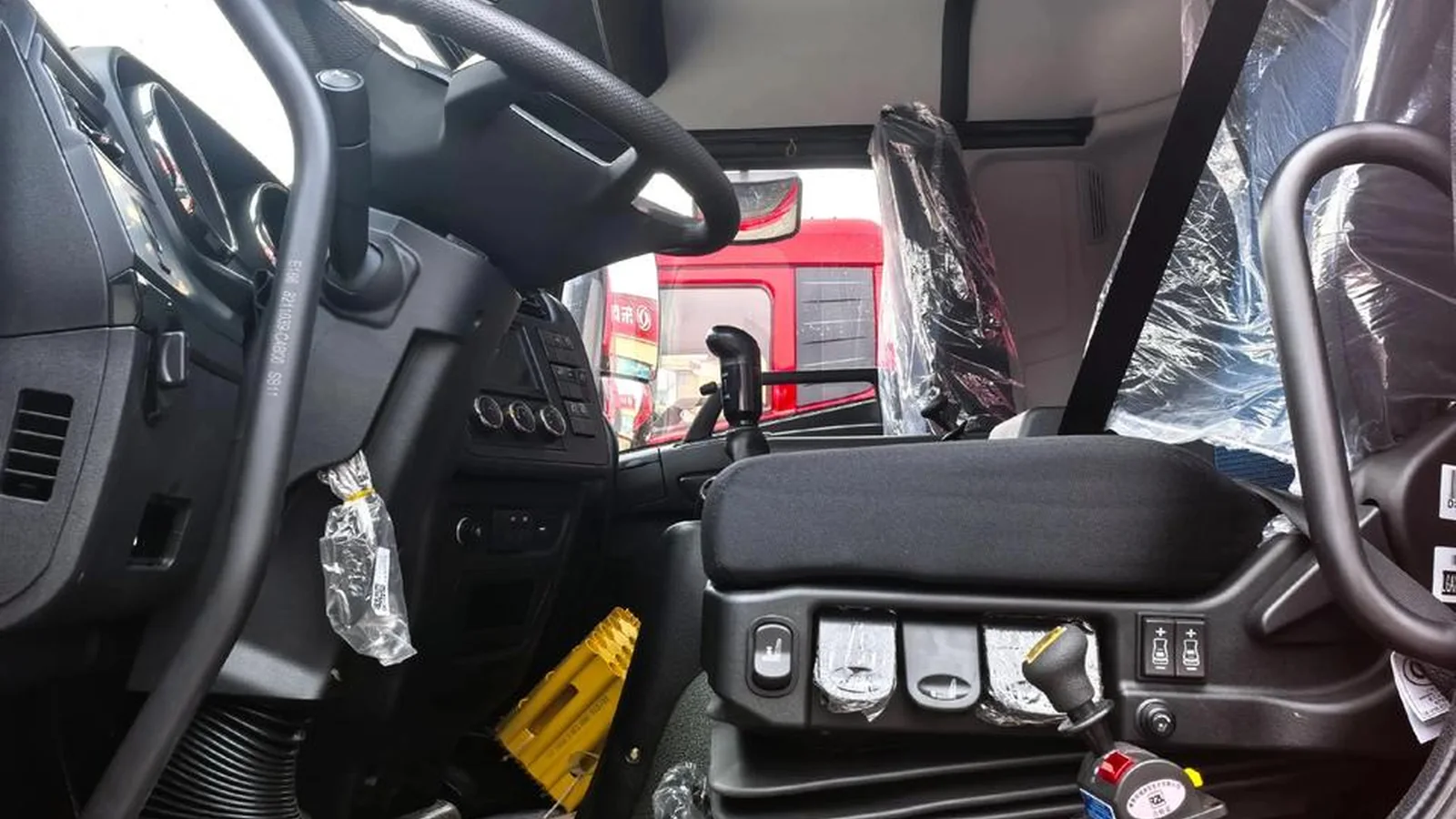 Used Dongfeng Tianjin Photo 3 thumbnail