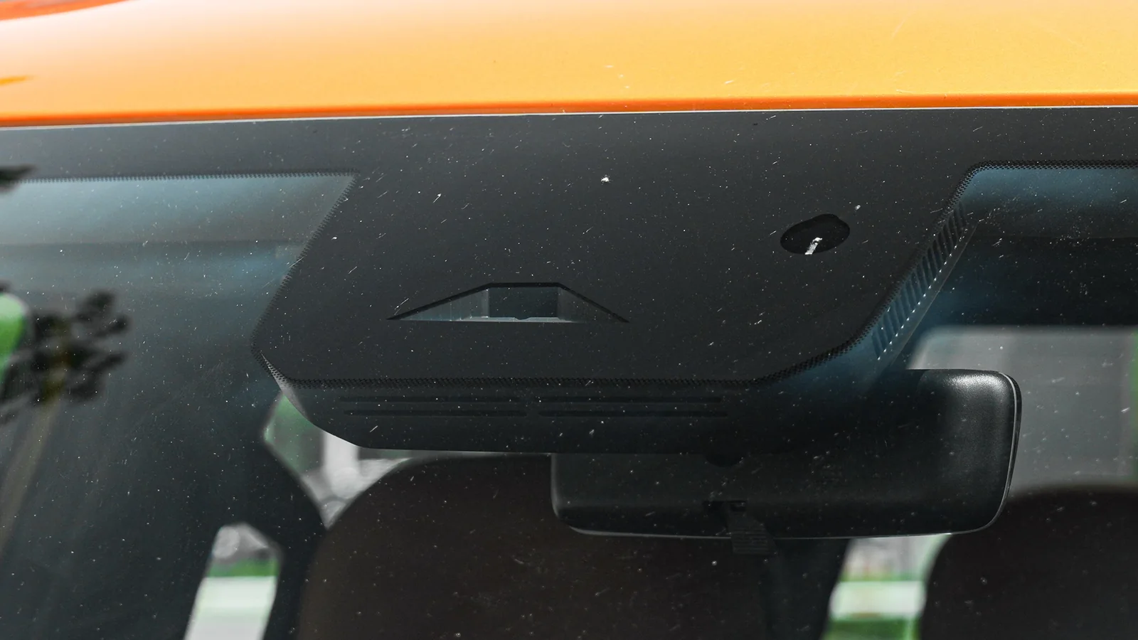 Used Dongfeng Z9 Rear 45-degree thumbnail