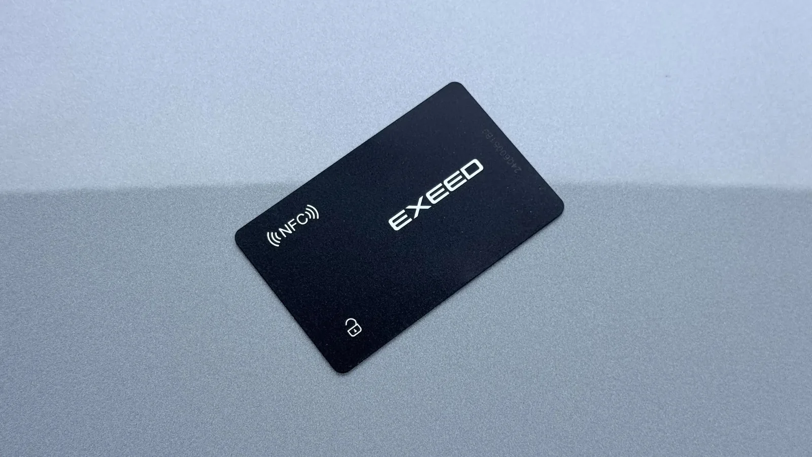 Used Exeed Sterra ET Photo 7 thumbnail