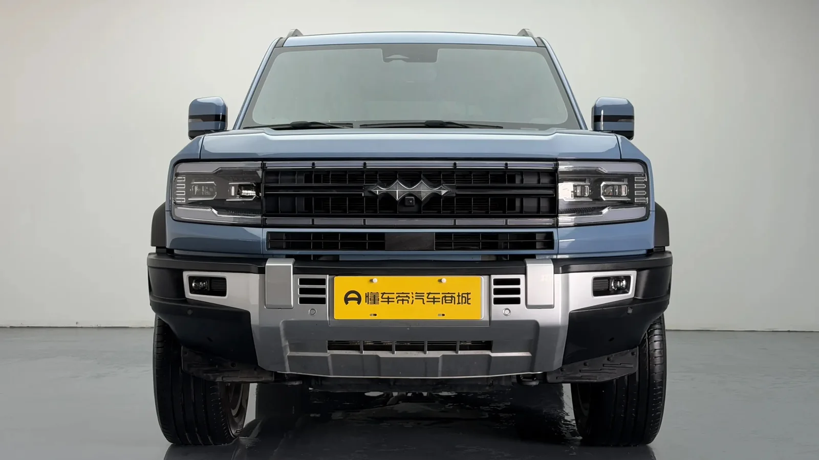 Used Fangchengbao Bao 8 Side profile thumbnail