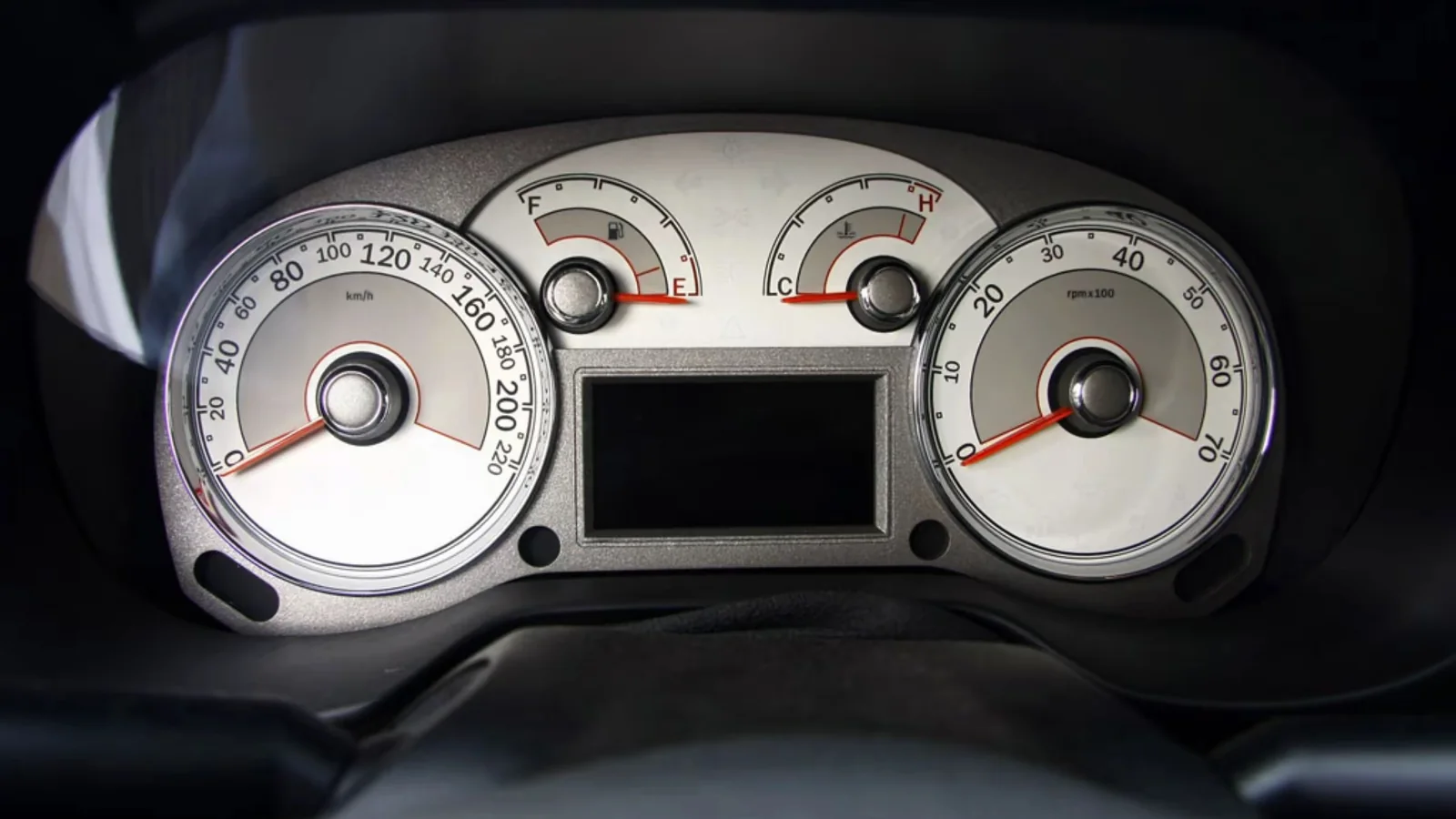 Used Fiat Linea Photo 4 thumbnail