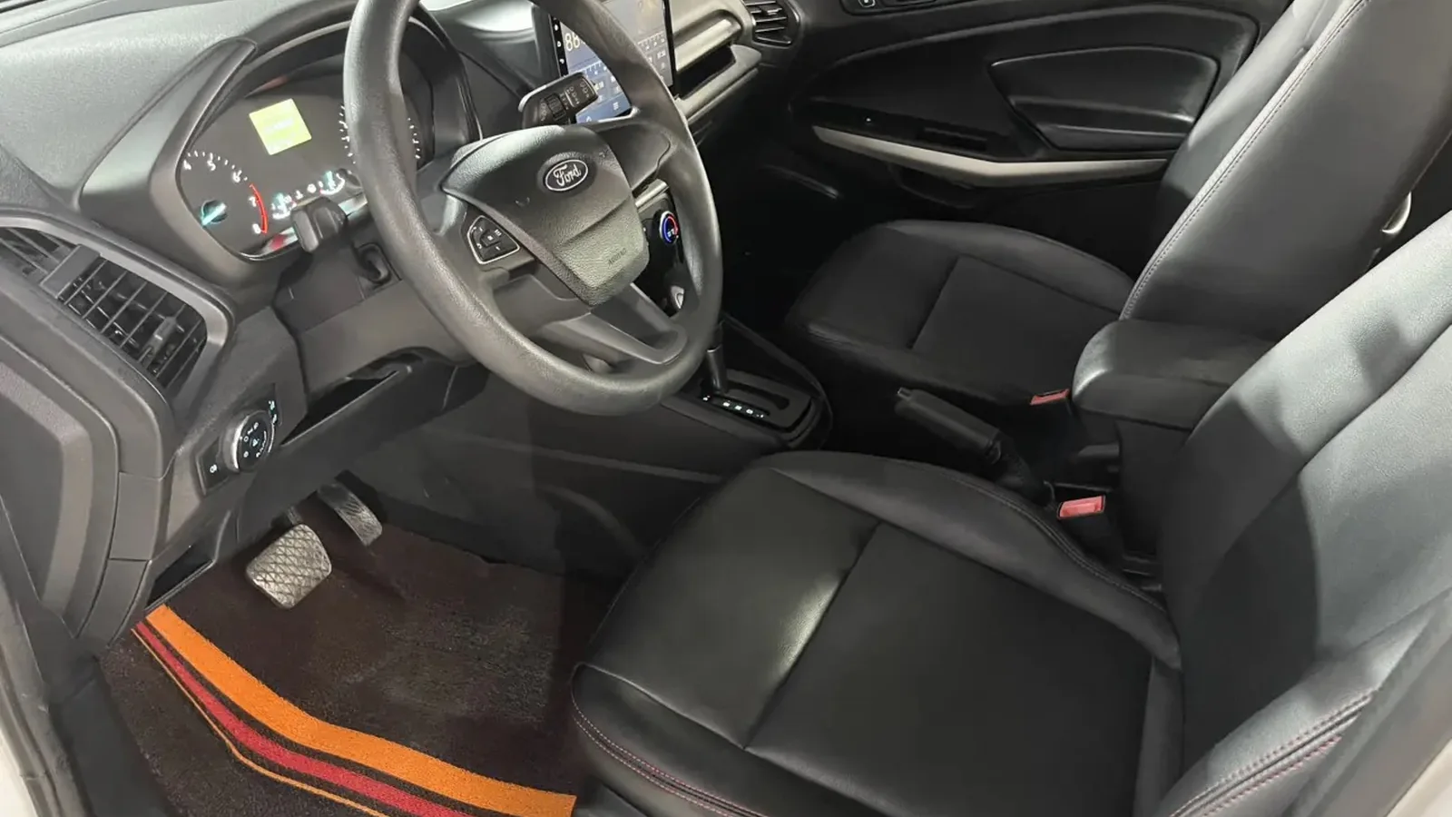Used Ford EcoSport Photo 4 thumbnail