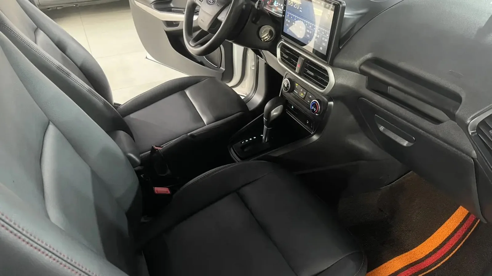 Used Ford EcoSport Photo 7 thumbnail