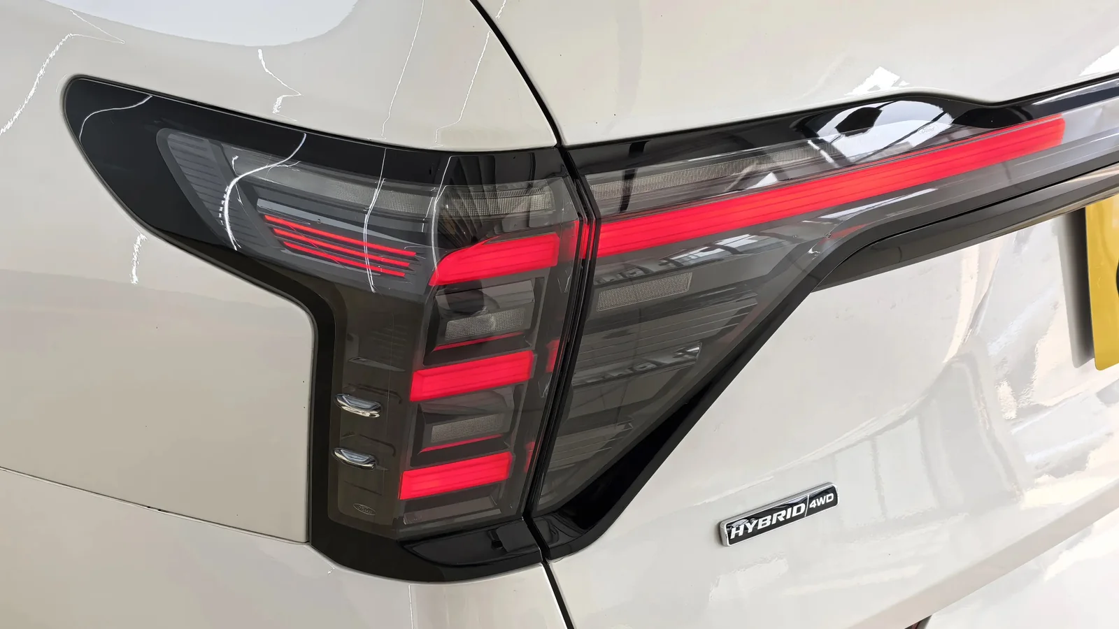 Used Ford Edge Photo 3 thumbnail
