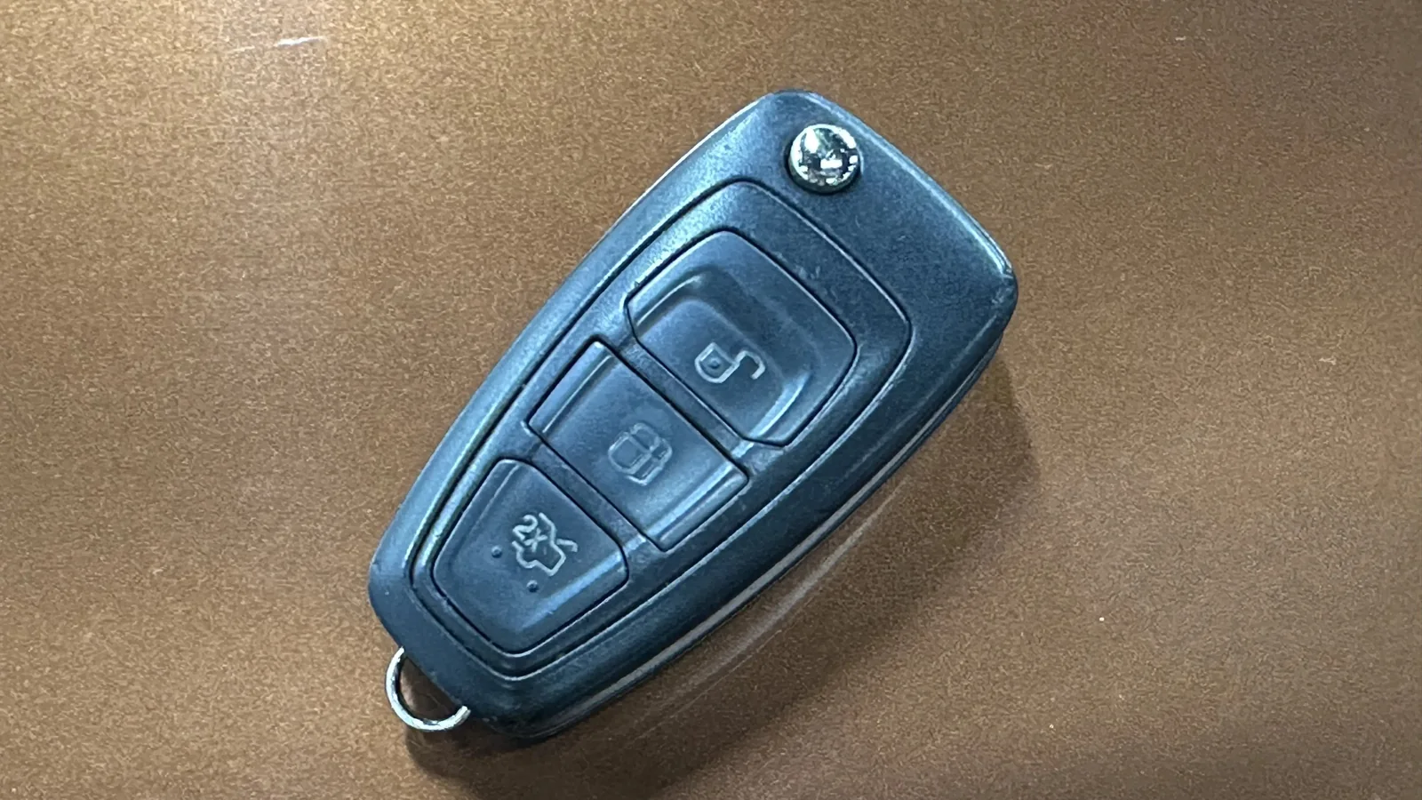 Used Ford Escape Photo 7 thumbnail