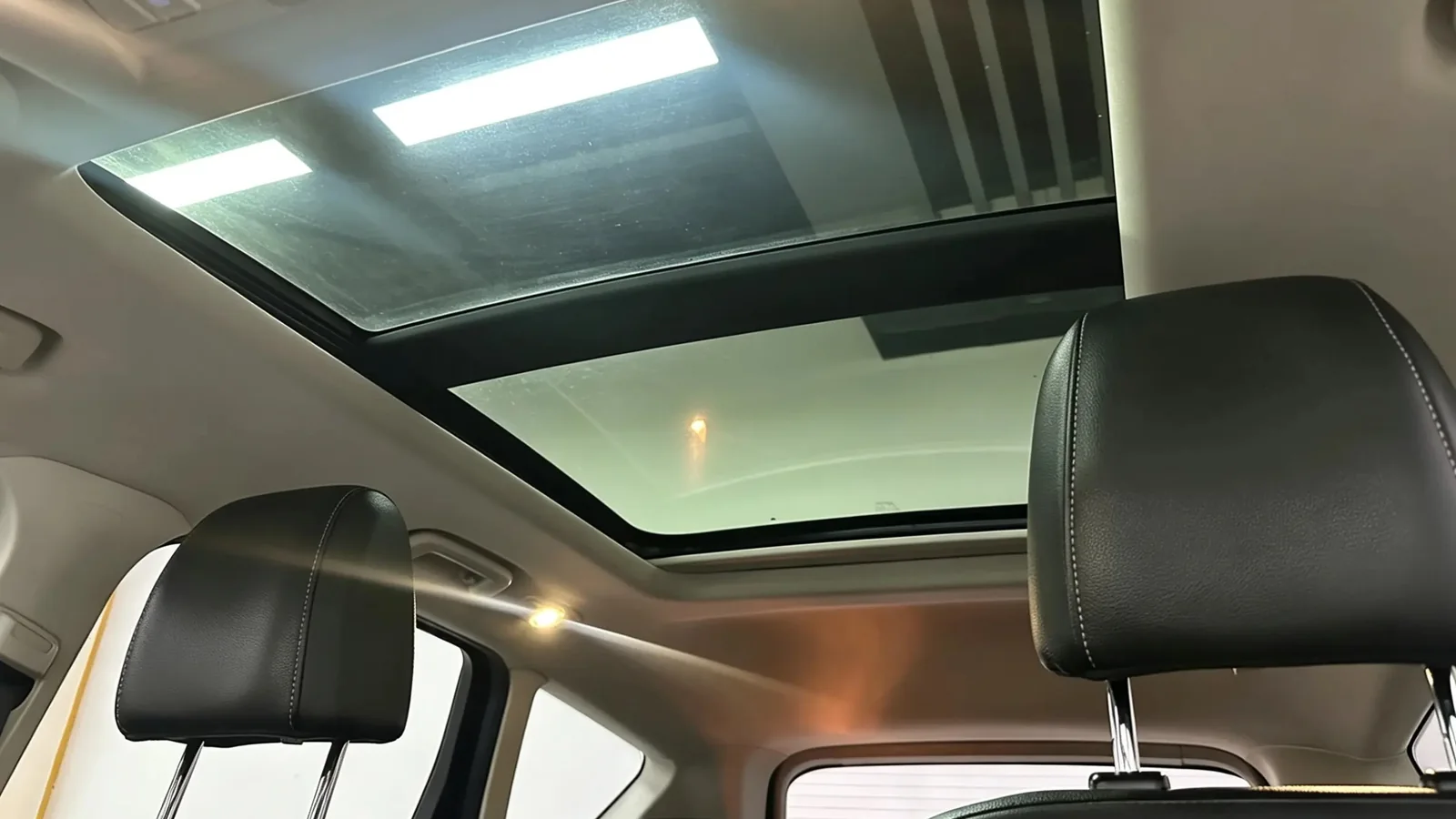 Used Ford Escape Photo 13 thumbnail