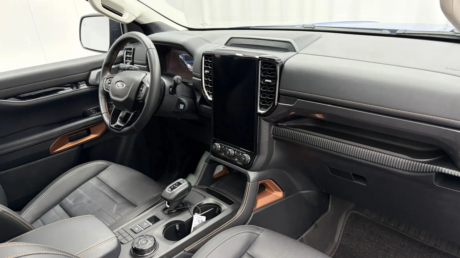 Used Ford Ranger Photo 3 thumbnail
