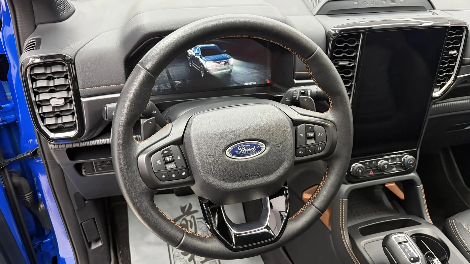 Used Ford Ranger Photo 5 thumbnail