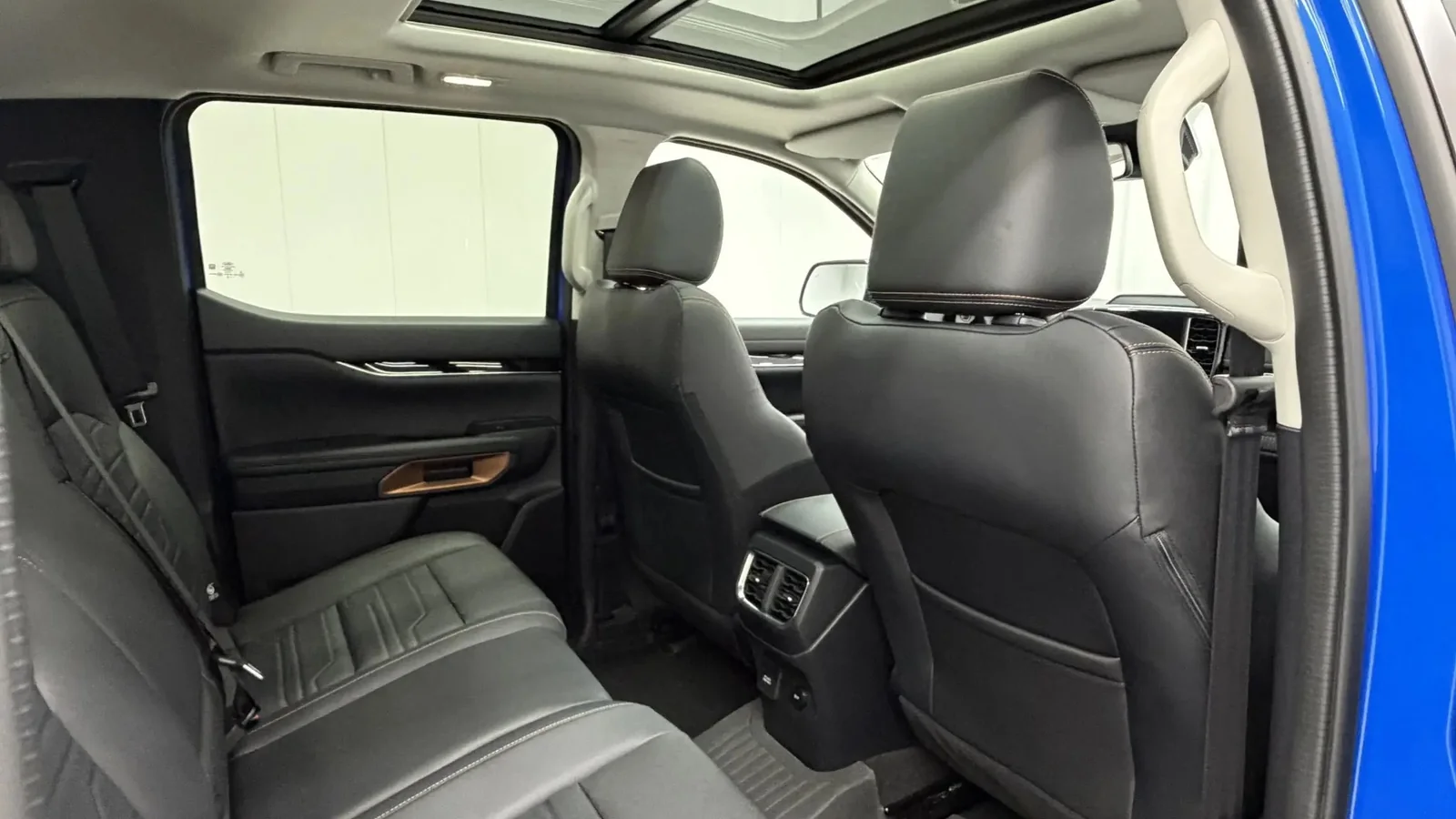 Used Ford Ranger Photo 11 thumbnail