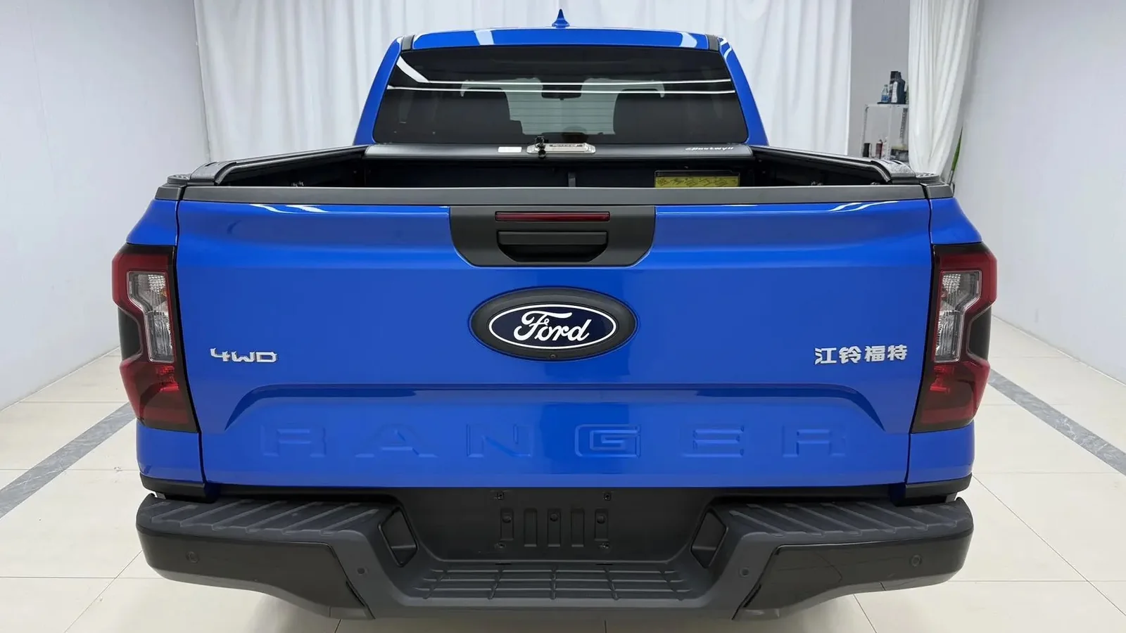 Used Ford Ranger Seats thumbnail