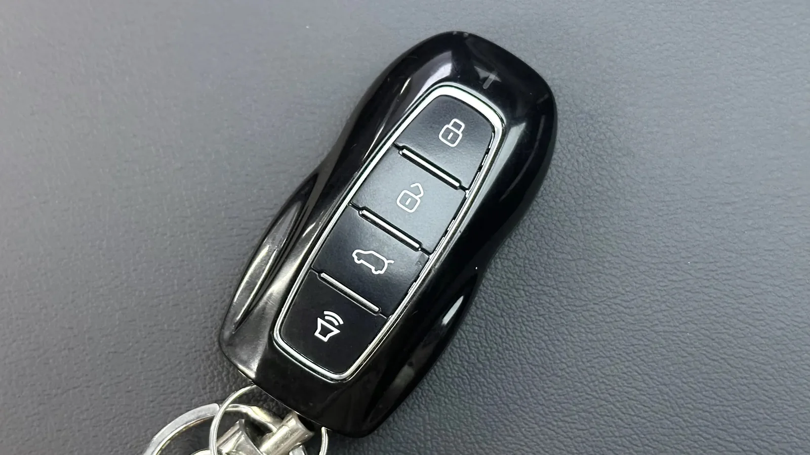 Used Ford Territory Photo 7 thumbnail