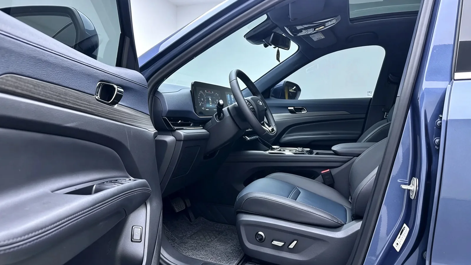 Used Ford Territory Photo 11 thumbnail