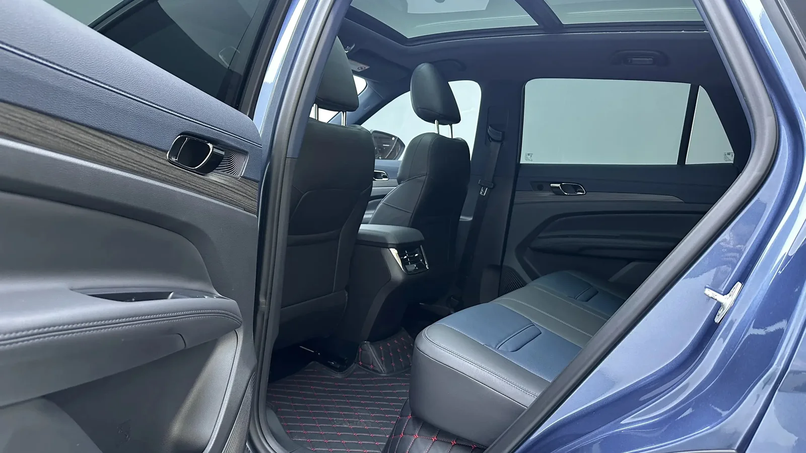 Used Ford Territory Photo 12 thumbnail