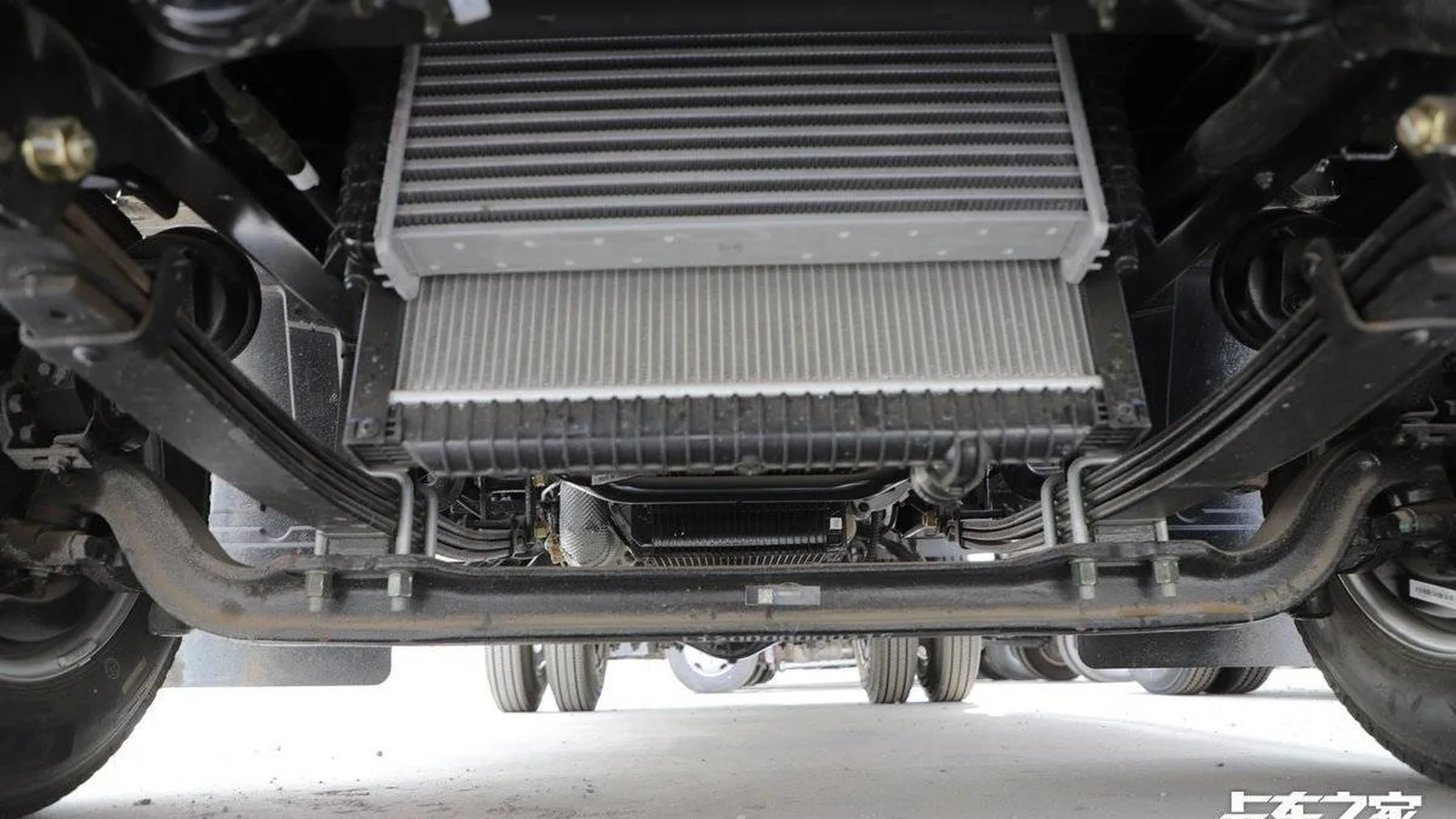 Used Foton Aumark Details thumbnail