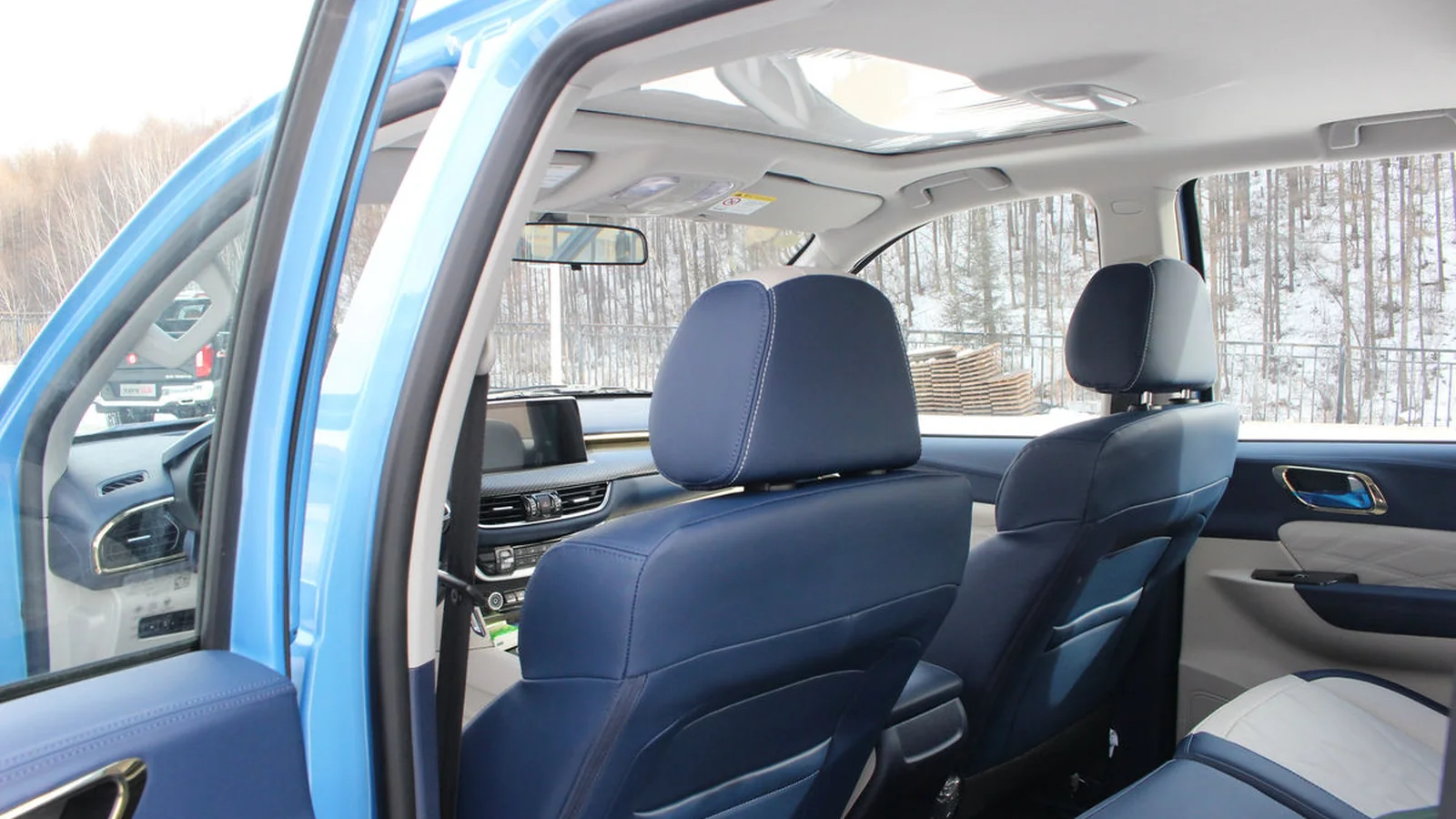 Used Foton General G7 Photo 1 thumbnail